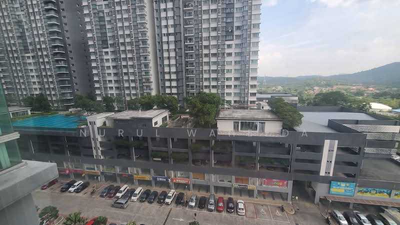 Service Residence for Rent at Savanna Executive Suite @ Southville City - Nurul Waheeda - PropertyGuru.com.my