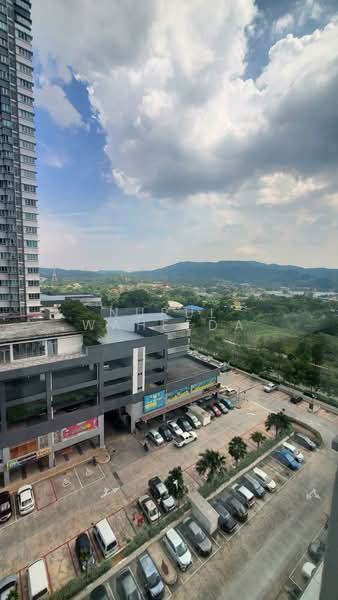 Service Residence for Rent at Savanna Executive Suite @ Southville City - Nurul Waheeda - PropertyGuru.com.my