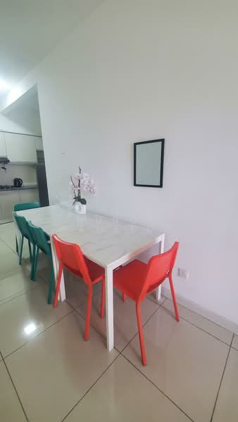Service Residence for Rent at Savanna Executive Suite @ Southville City - Nurul Waheeda - PropertyGuru.com.my