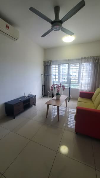 Service Residence for Rent at Savanna Executive Suite @ Southville City - Nurul Waheeda - PropertyGuru.com.my