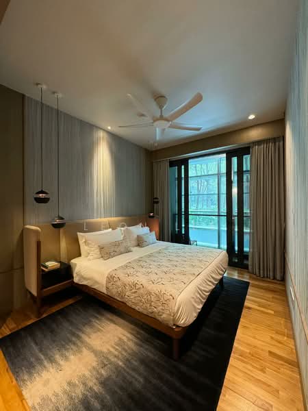 Service Residence for Sale at Conlay - Leon Lee - Bedroom - PropertyGuru.com.my
