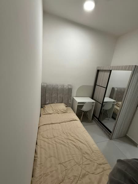Service Residence for Rent at D'Ivo - JJ Lim - PropertyGuru.com.my