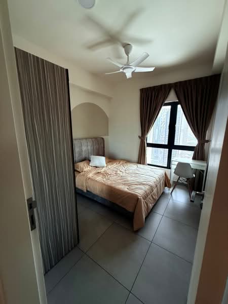 Service Residence for Rent at D'Ivo - JJ Lim - PropertyGuru.com.my