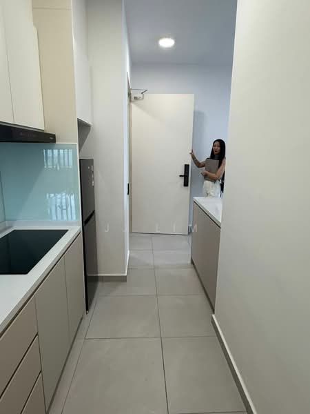 Service Residence for Rent at D'Ivo - JJ Lim - PropertyGuru.com.my