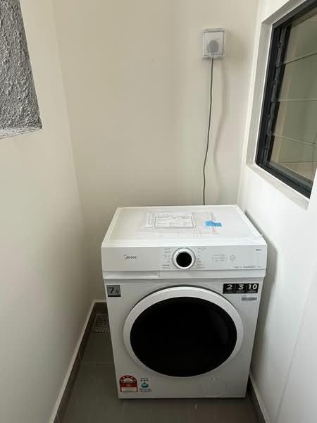Service Residence for Rent at D'Ivo - JJ Lim - PropertyGuru.com.my