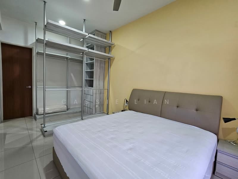 Service Residence for Rent at Citizen @ Old Klang Road - Cassie Lian - PropertyGuru.com.my
