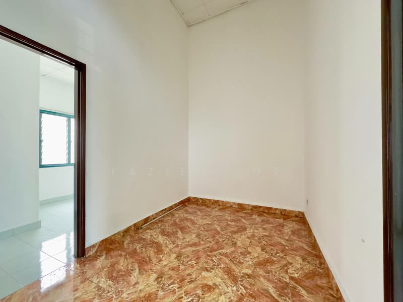 Terraced House for Sale in Sungai Buloh (Selangor) - Fazie Noor - Interior - PropertyGuru.com.my