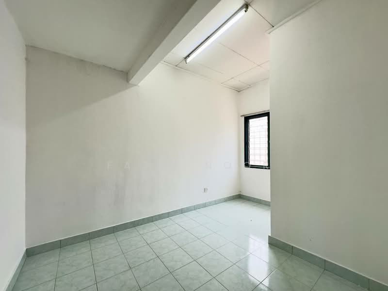 Terraced House for Sale in Sungai Buloh (Selangor) - Fazie Noor - Interior - PropertyGuru.com.my