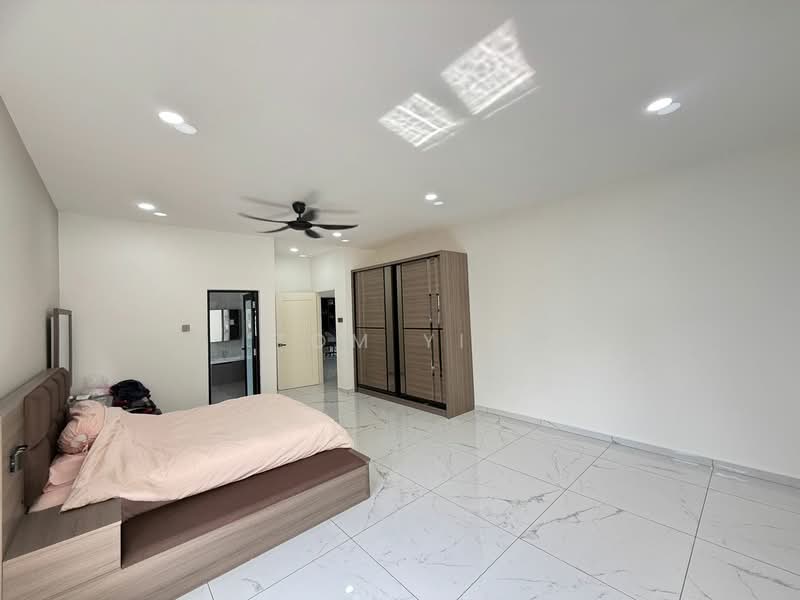 Rumah Banglo untuk Dijual di Kapar (Selangor) - Tom Yip - Bedroom - PropertyGuru.com.my