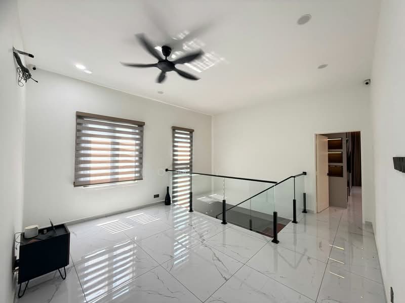Rumah Banglo untuk Dijual di Kapar (Selangor) - Tom Yip - Interior - PropertyGuru.com.my