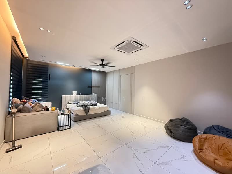 Rumah Banglo untuk Dijual di Kapar (Selangor) - Tom Yip - Bedroom - PropertyGuru.com.my