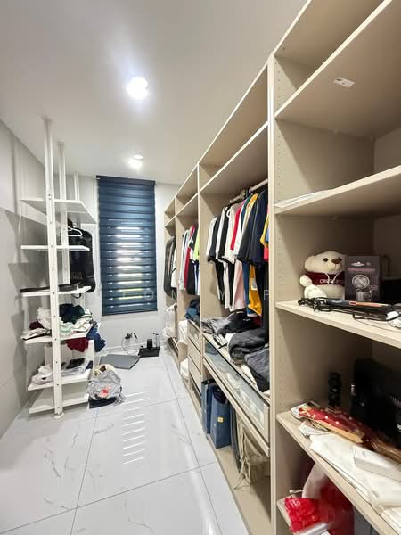 Rumah Banglo untuk Dijual di Kapar (Selangor) - Tom Yip - Interior - PropertyGuru.com.my