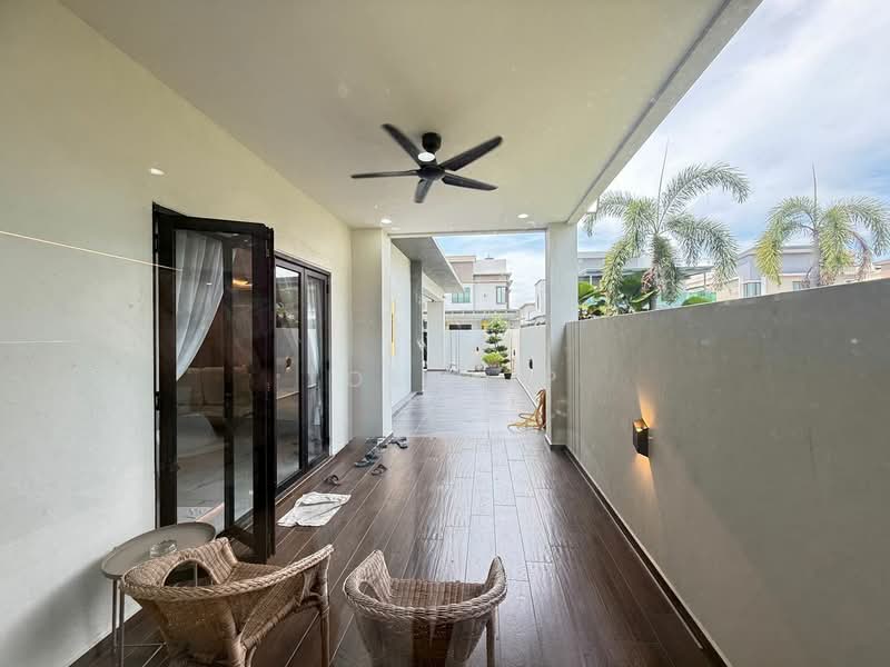 Rumah Banglo untuk Dijual di Kapar (Selangor) - Tom Yip - Exterior - PropertyGuru.com.my
