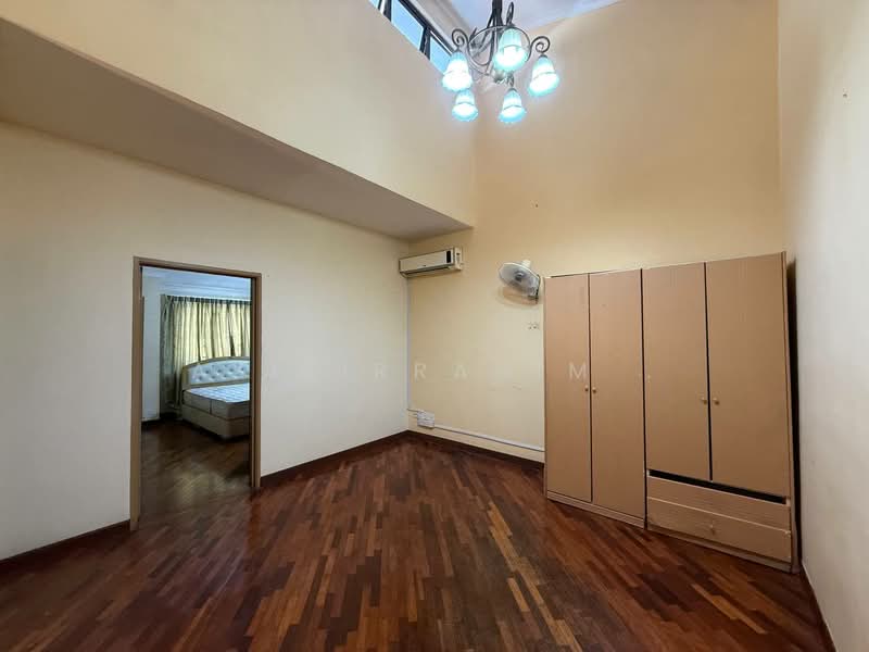 2-storey Terraced House for Rent in Presint 8 (Putrajaya) - Azizirrahim . - Bedroom - PropertyGuru.com.my