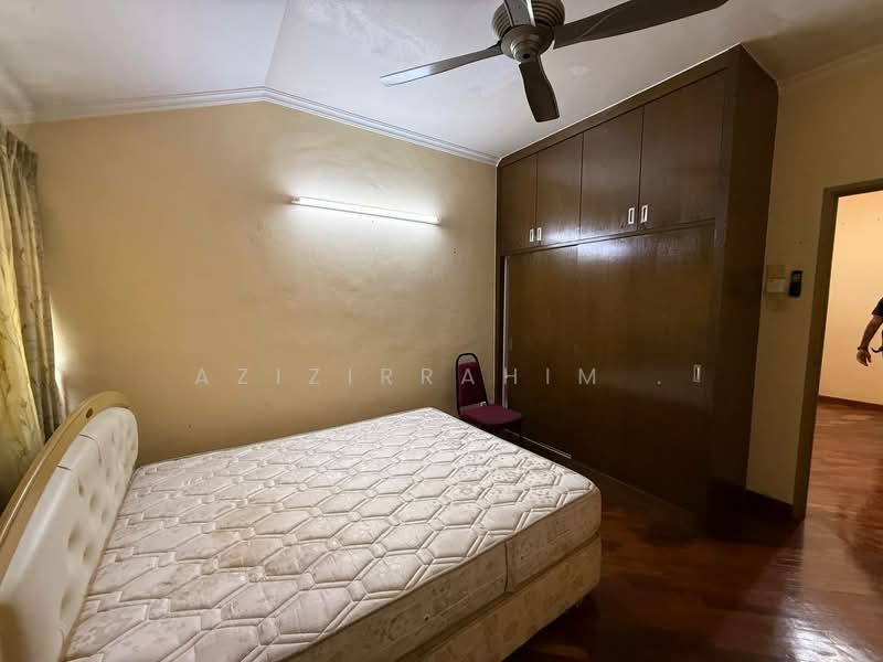 2-storey Terraced House for Rent in Presint 8 (Putrajaya) - Azizirrahim . - Bedroom - PropertyGuru.com.my