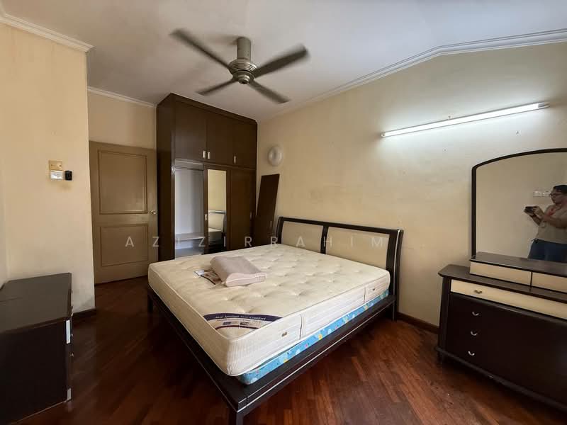 2-storey Terraced House for Rent in Presint 8 (Putrajaya) - Azizirrahim . - Bedroom - PropertyGuru.com.my