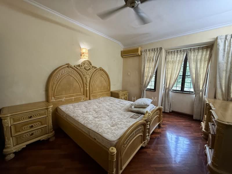 2-storey Terraced House for Rent in Presint 8 (Putrajaya) - Azizirrahim . - Bedroom - PropertyGuru.com.my
