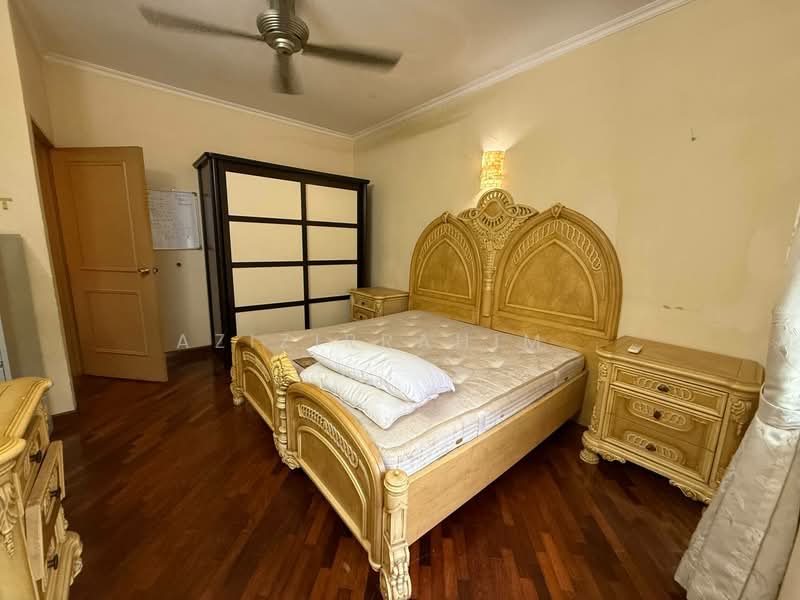 2-storey Terraced House for Rent in Presint 8 (Putrajaya) - Azizirrahim . - Bedroom - PropertyGuru.com.my