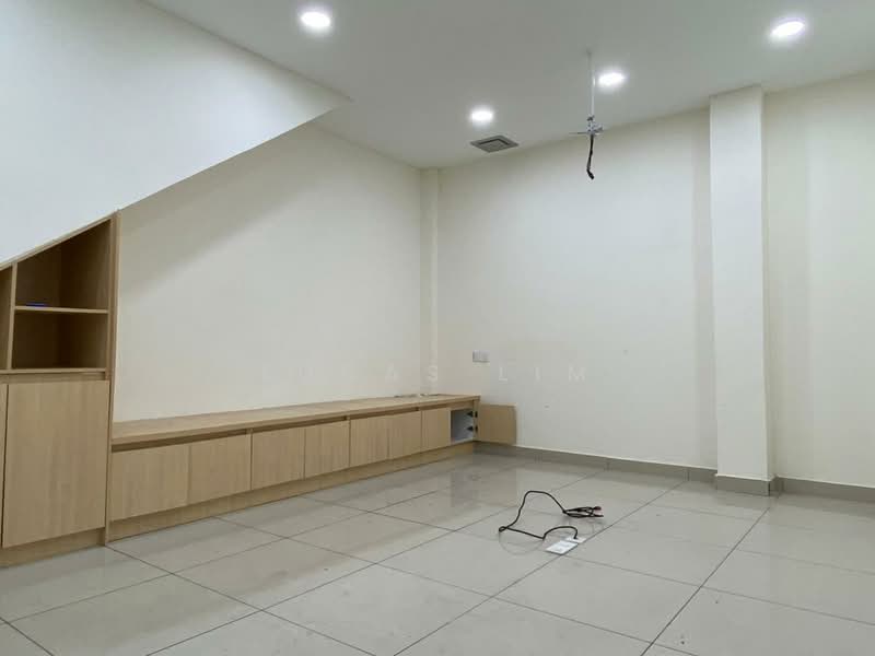 Kedai untuk Disewa di Setapak (Kuala Lumpur) - Lucas Lim - Living Room - PropertyGuru.com.my