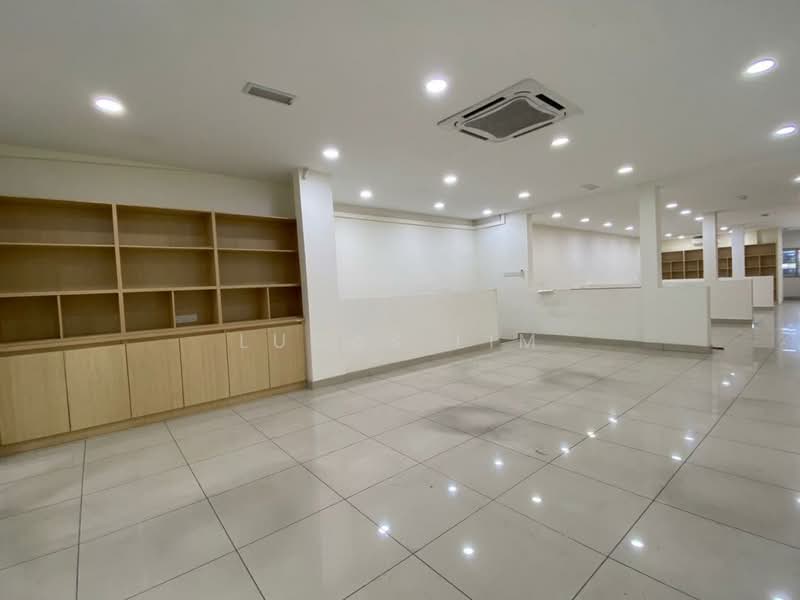 Kedai untuk Disewa di Setapak (Kuala Lumpur) - Lucas Lim - Interior - PropertyGuru.com.my