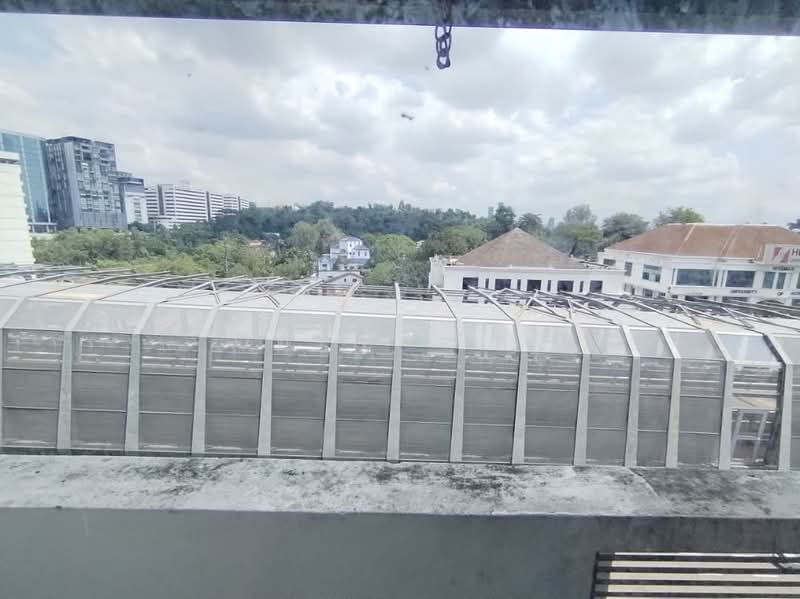 Kondominium untuk Disewa di 10 Semantan Suites - Owen Loke - View - PropertyGuru.com.my