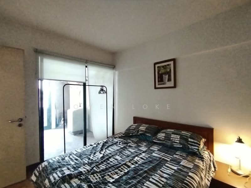 Kondominium untuk Disewa di 10 Semantan Suites - Owen Loke - Bedroom - PropertyGuru.com.my