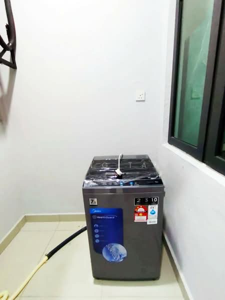 Pangsapuri untuk Disewa di D7 (D'Seven Lagoon Perdana) - Weng Tan - PropertyGuru.com.my