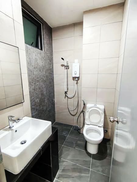 Pangsapuri untuk Disewa di D7 (D'Seven Lagoon Perdana) - Weng Tan - PropertyGuru.com.my