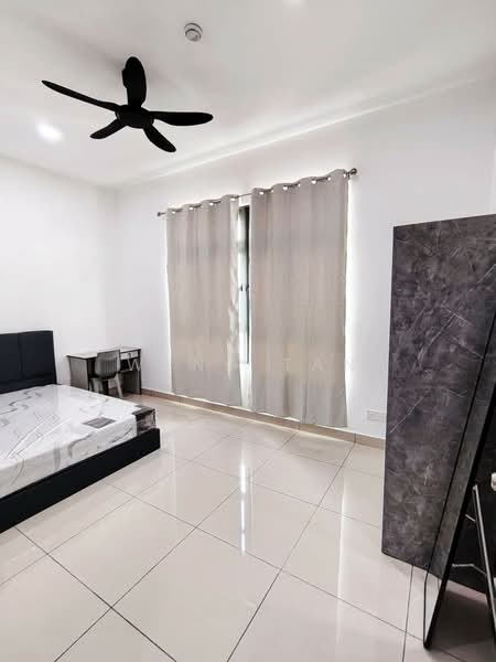 Pangsapuri untuk Disewa di D7 (D'Seven Lagoon Perdana) - Weng Tan - PropertyGuru.com.my