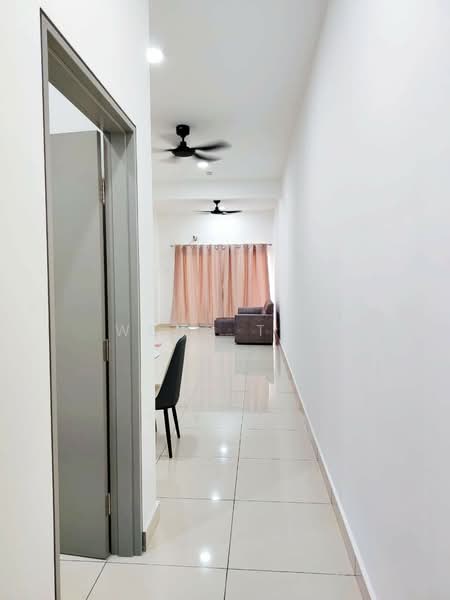 Pangsapuri untuk Disewa di D7 (D'Seven Lagoon Perdana) - Weng Tan - PropertyGuru.com.my