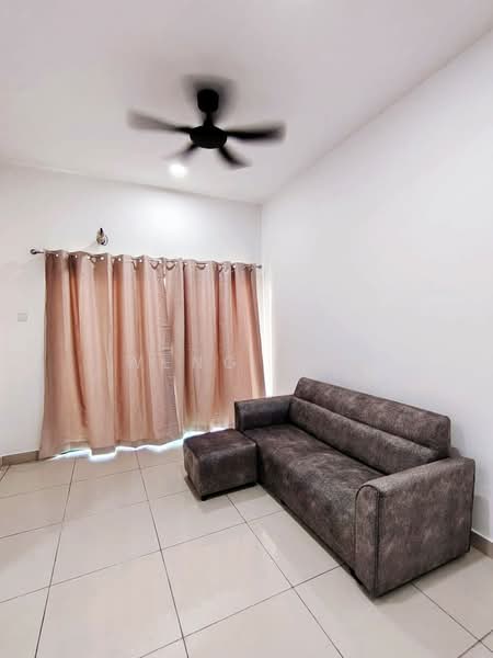 Pangsapuri untuk Disewa di D7 (D'Seven Lagoon Perdana) - Weng Tan - PropertyGuru.com.my