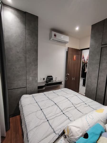 Apartment for Rent at Country Garden Central Park - Bill Toh - PropertyGuru.com.my