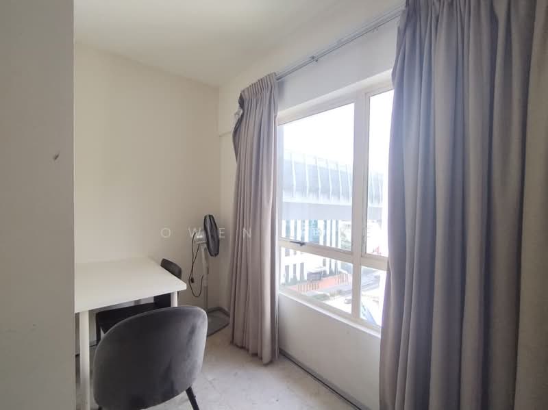Kondominium untuk Disewa di 10 Semantan Suites - Owen Loke - Study - PropertyGuru.com.my