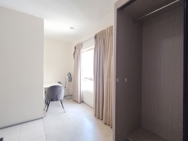 Kondominium untuk Disewa di 10 Semantan Suites - Owen Loke - Interior - PropertyGuru.com.my