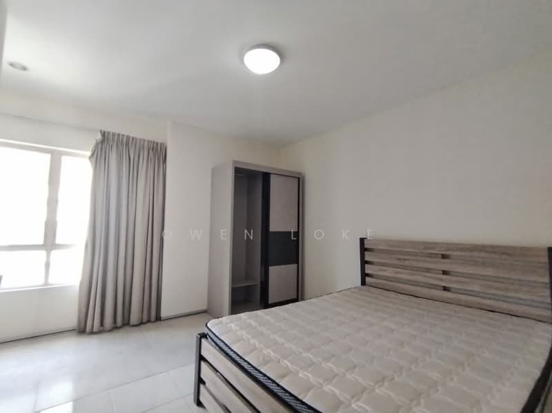 Kondominium untuk Disewa di 10 Semantan Suites - Owen Loke - Bedroom - PropertyGuru.com.my