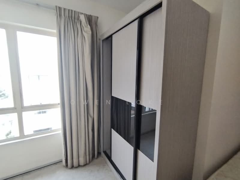 Kondominium untuk Disewa di 10 Semantan Suites - Owen Loke - Interior - PropertyGuru.com.my