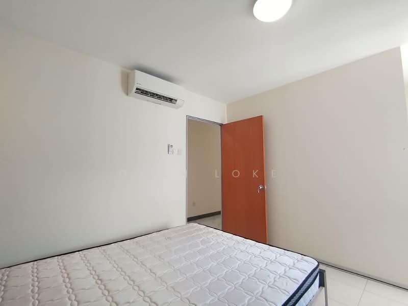 Kondominium untuk Disewa di 10 Semantan Suites - Owen Loke - Bedroom - PropertyGuru.com.my