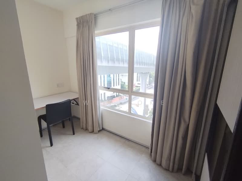 Kondominium untuk Disewa di 10 Semantan Suites - Owen Loke - Study - PropertyGuru.com.my