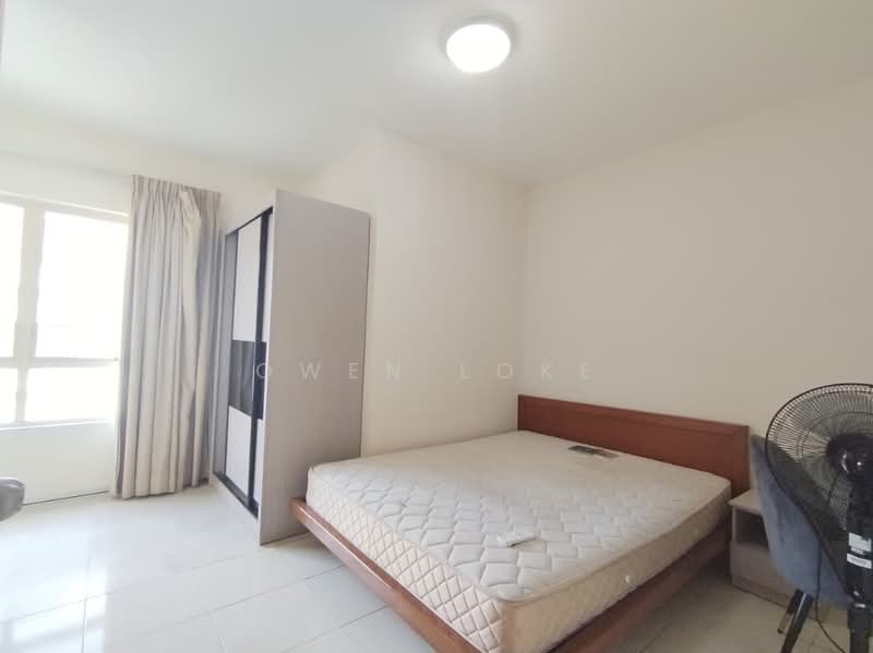 Kondominium untuk Disewa di 10 Semantan Suites - Owen Loke - Bedroom - PropertyGuru.com.my