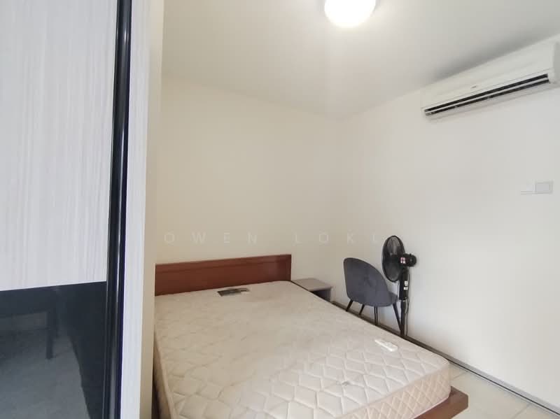 Kondominium untuk Disewa di 10 Semantan Suites - Owen Loke - Bedroom - PropertyGuru.com.my