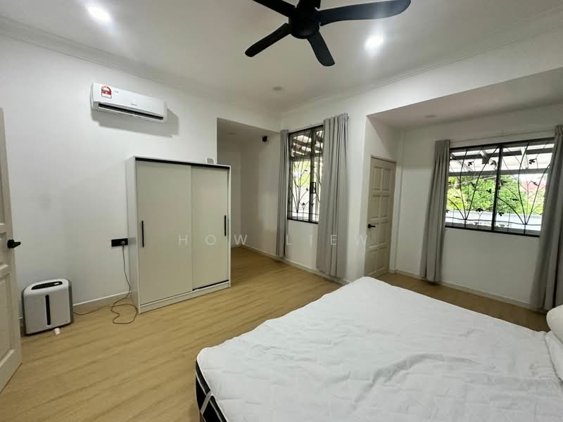Terraced House for Sale in Batu Berendam (Melaka) - How Liew - Bedroom - PropertyGuru.com.my