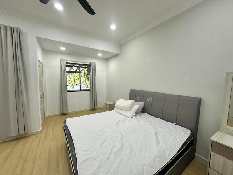 Terraced House for Sale in Batu Berendam (Melaka) - How Liew - Bedroom - PropertyGuru.com.my