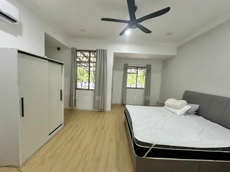 Terraced House for Sale in Batu Berendam (Melaka) - How Liew - Bedroom - PropertyGuru.com.my