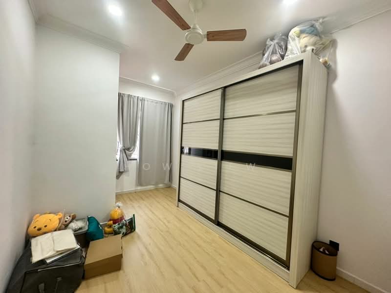 Terraced House for Sale in Batu Berendam (Melaka) - How Liew - Bedroom - PropertyGuru.com.my