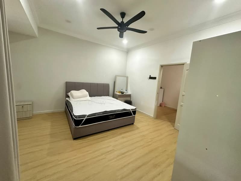 Terraced House for Sale in Batu Berendam (Melaka) - How Liew - Bedroom - PropertyGuru.com.my