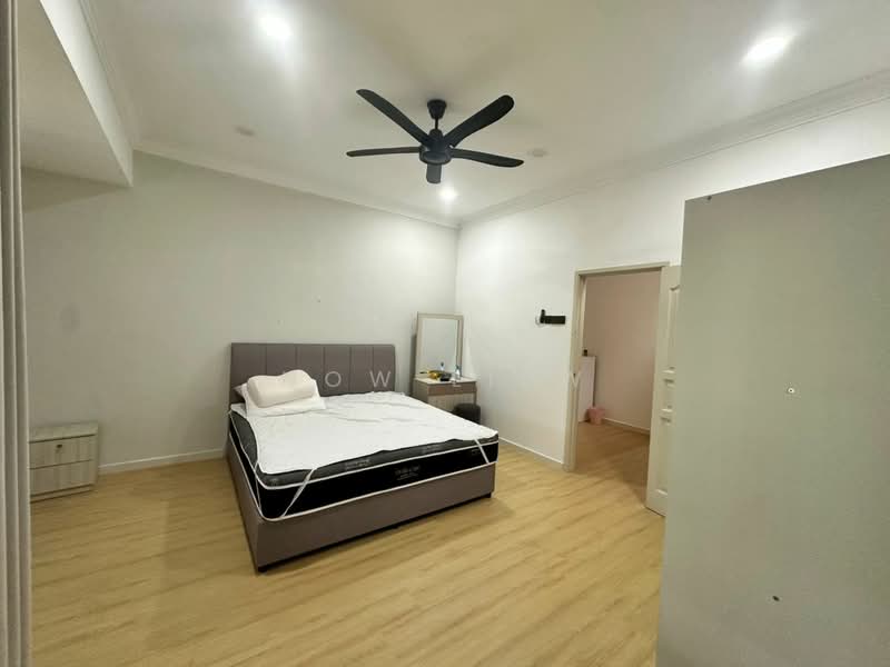 Terraced House for Sale in Batu Berendam (Melaka) - How Liew - Bedroom - PropertyGuru.com.my