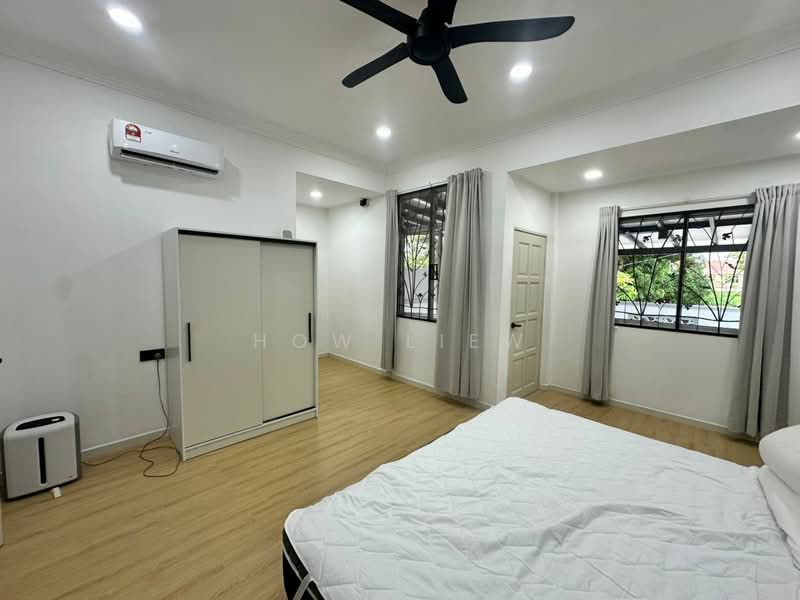 Terraced House for Sale in Batu Berendam (Melaka) - How Liew - Bedroom - PropertyGuru.com.my