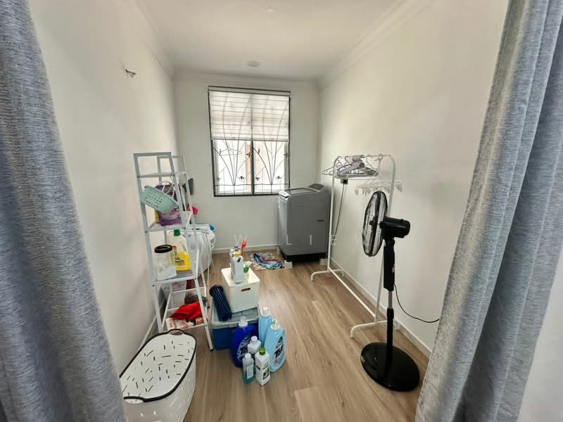 Terraced House for Sale in Batu Berendam (Melaka) - How Liew - Interior - PropertyGuru.com.my