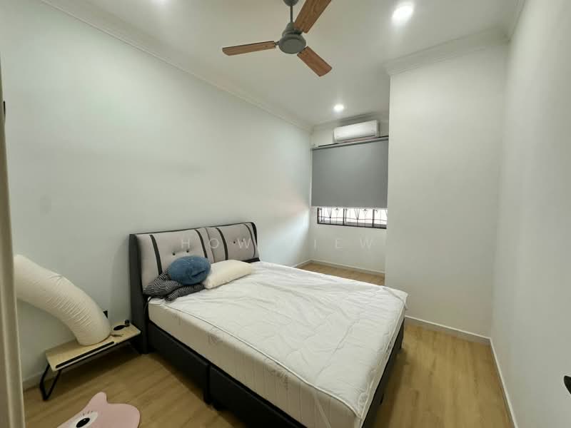Terraced House for Sale in Batu Berendam (Melaka) - How Liew - Bedroom - PropertyGuru.com.my