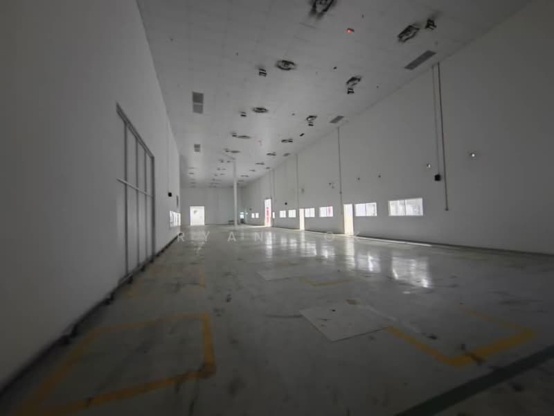 Factory for Rent in North Port (Pelabuhan Utara) (Port Klang (Pelabuhan Klang)) - Ryan Lok - Interior - PropertyGuru.com.my
